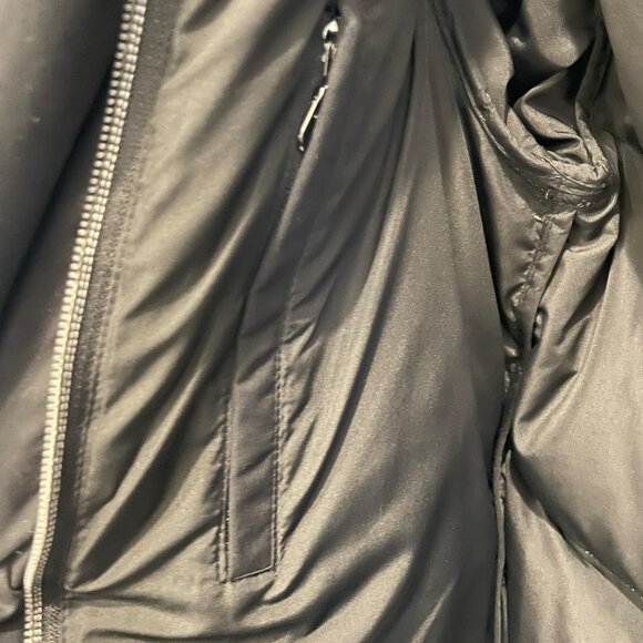 Aritzia (Wilfred) Duvet Coat Long - Size XS - Picture 3 of 3